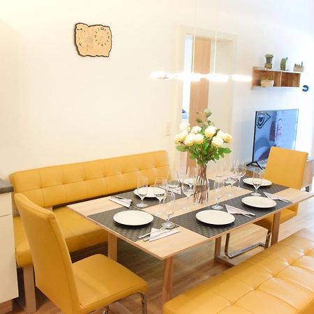 Haus Konny Daire Schladming Dış mekan fotoğraf