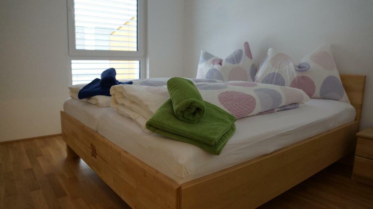 Haus Konny Daire Schladming Dış mekan fotoğraf