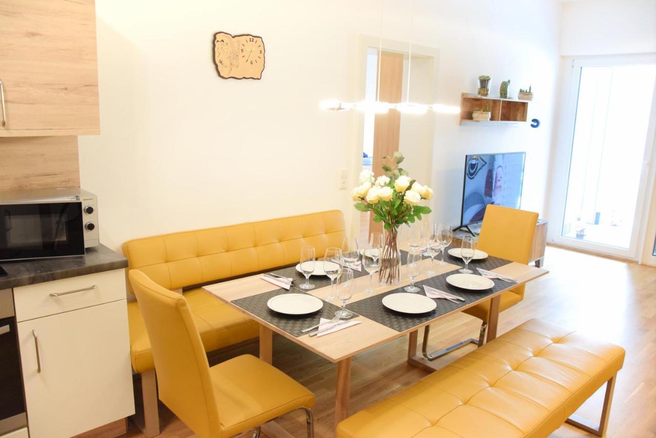 Haus Konny Daire Schladming Dış mekan fotoğraf