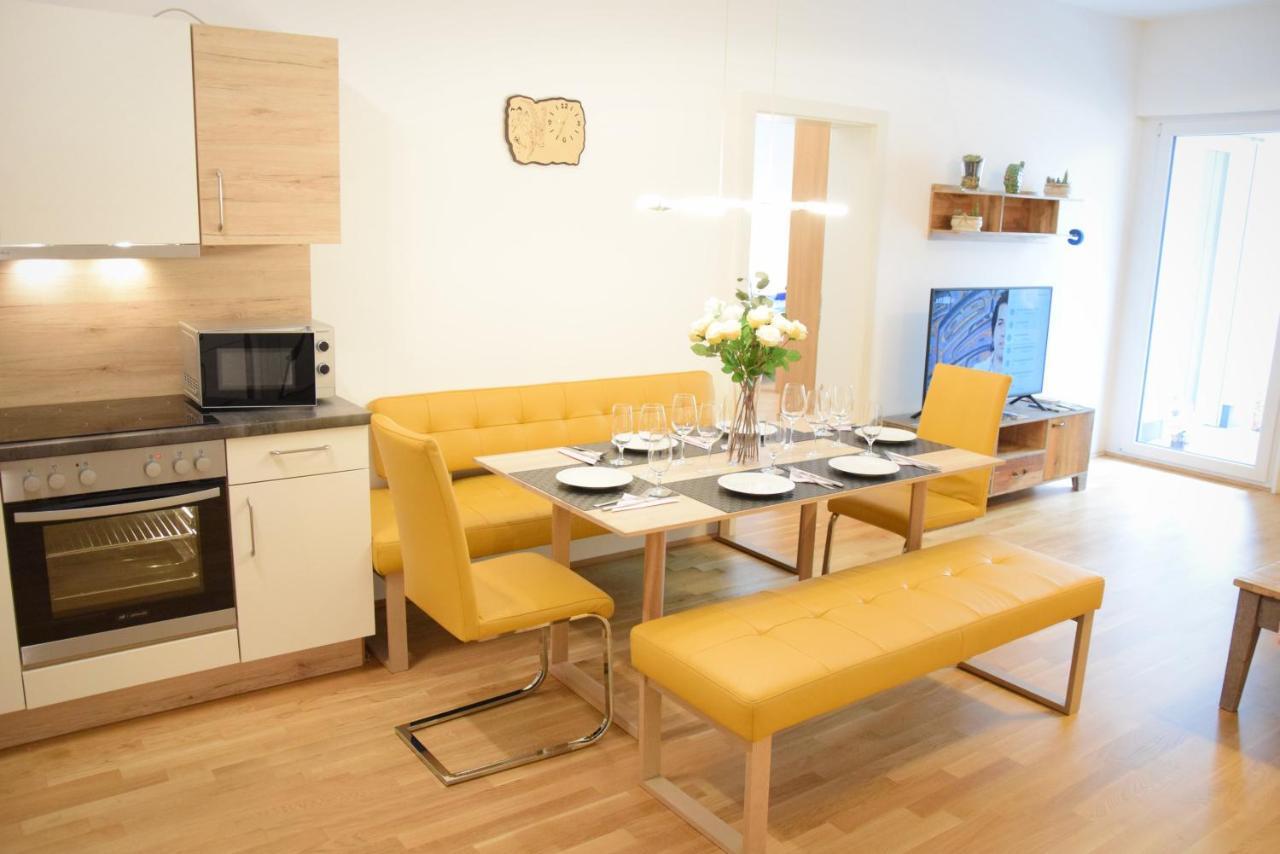 Haus Konny Daire Schladming Dış mekan fotoğraf